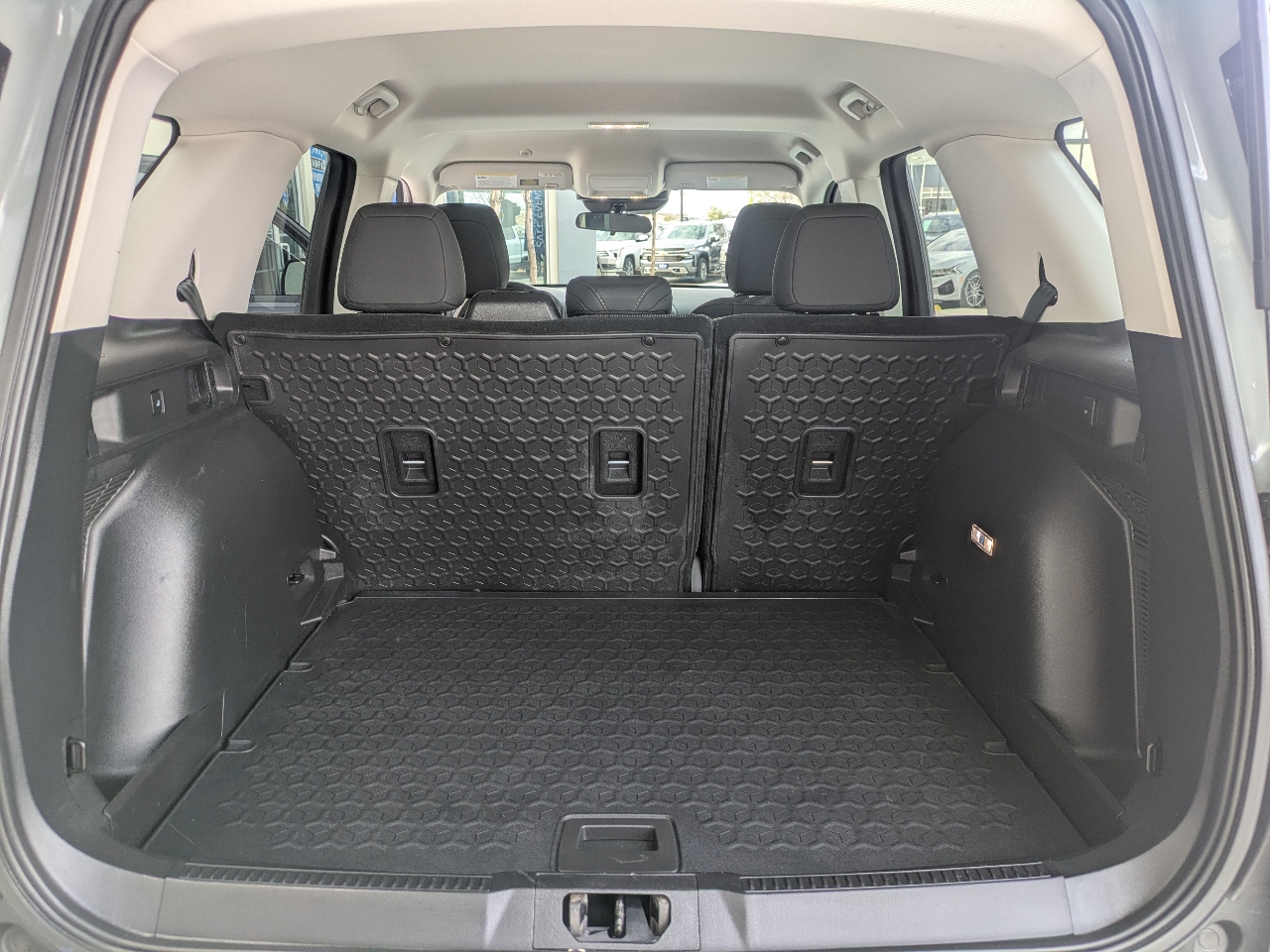 Ford Bronco Sport Big Bend 2023