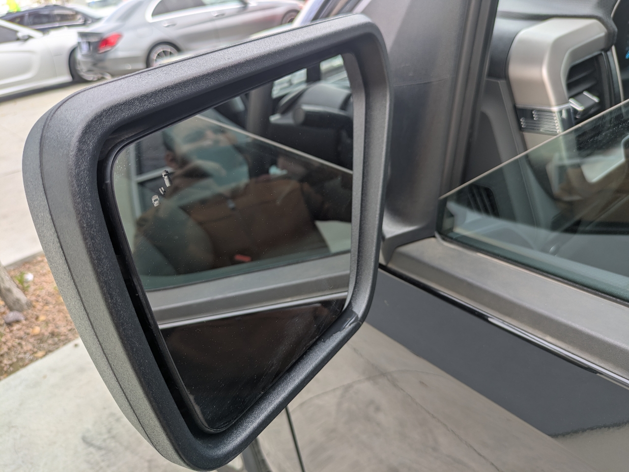 Ford F-150 XLT Short Bed 2WD 2023