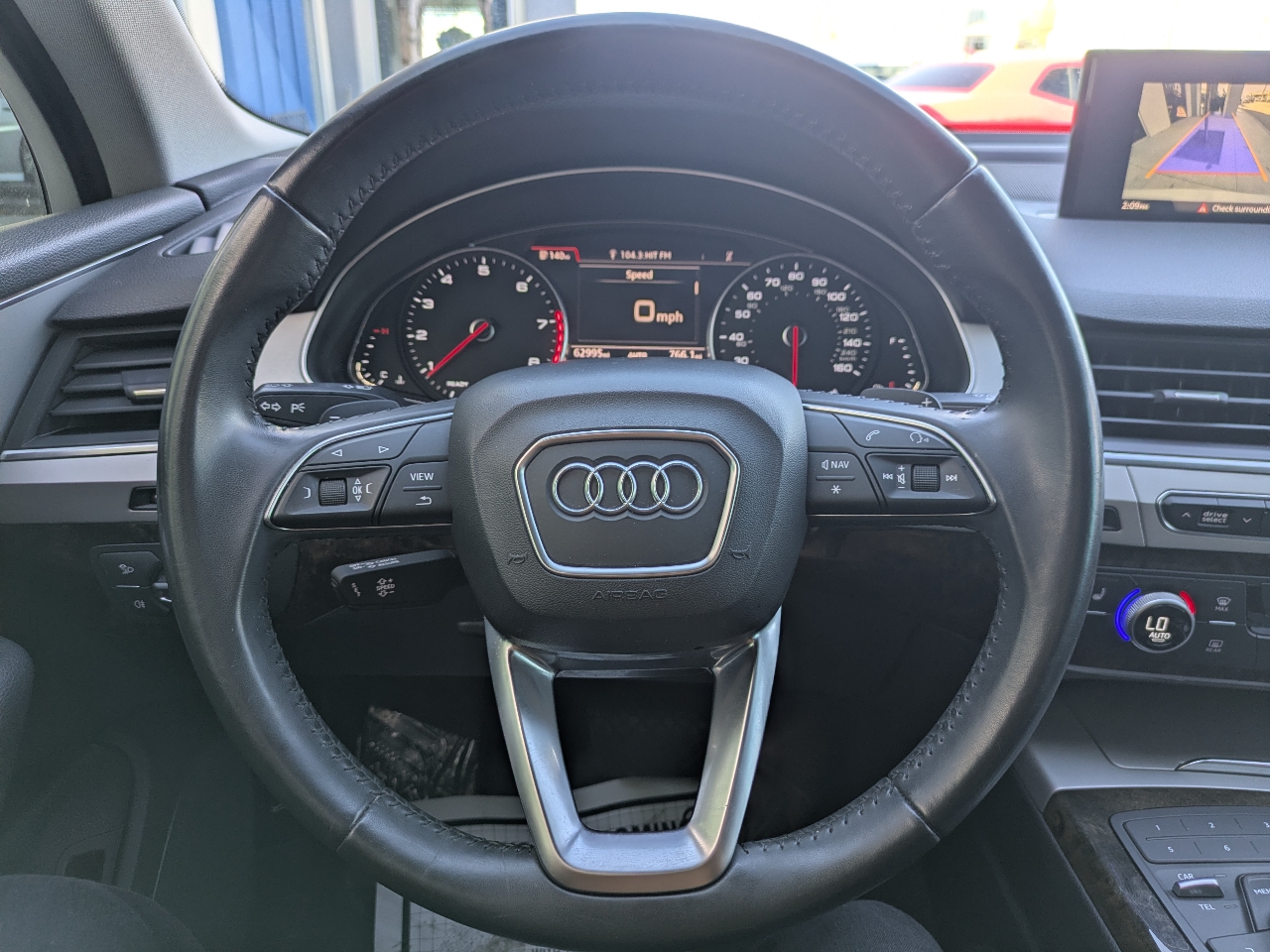 Audi Q7 2.0 Premium quattro 2018