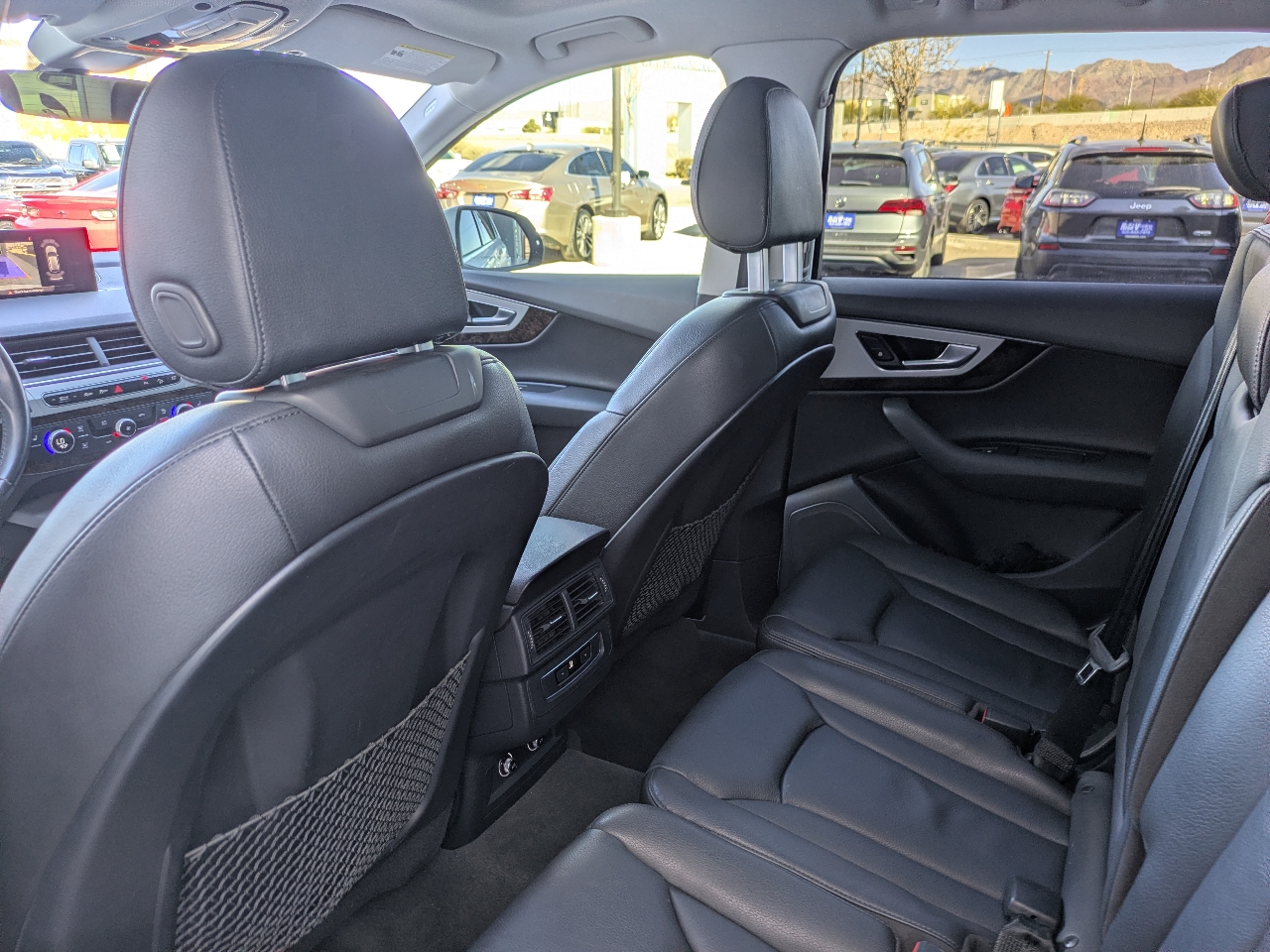 Audi Q7 2.0 Premium quattro 2018