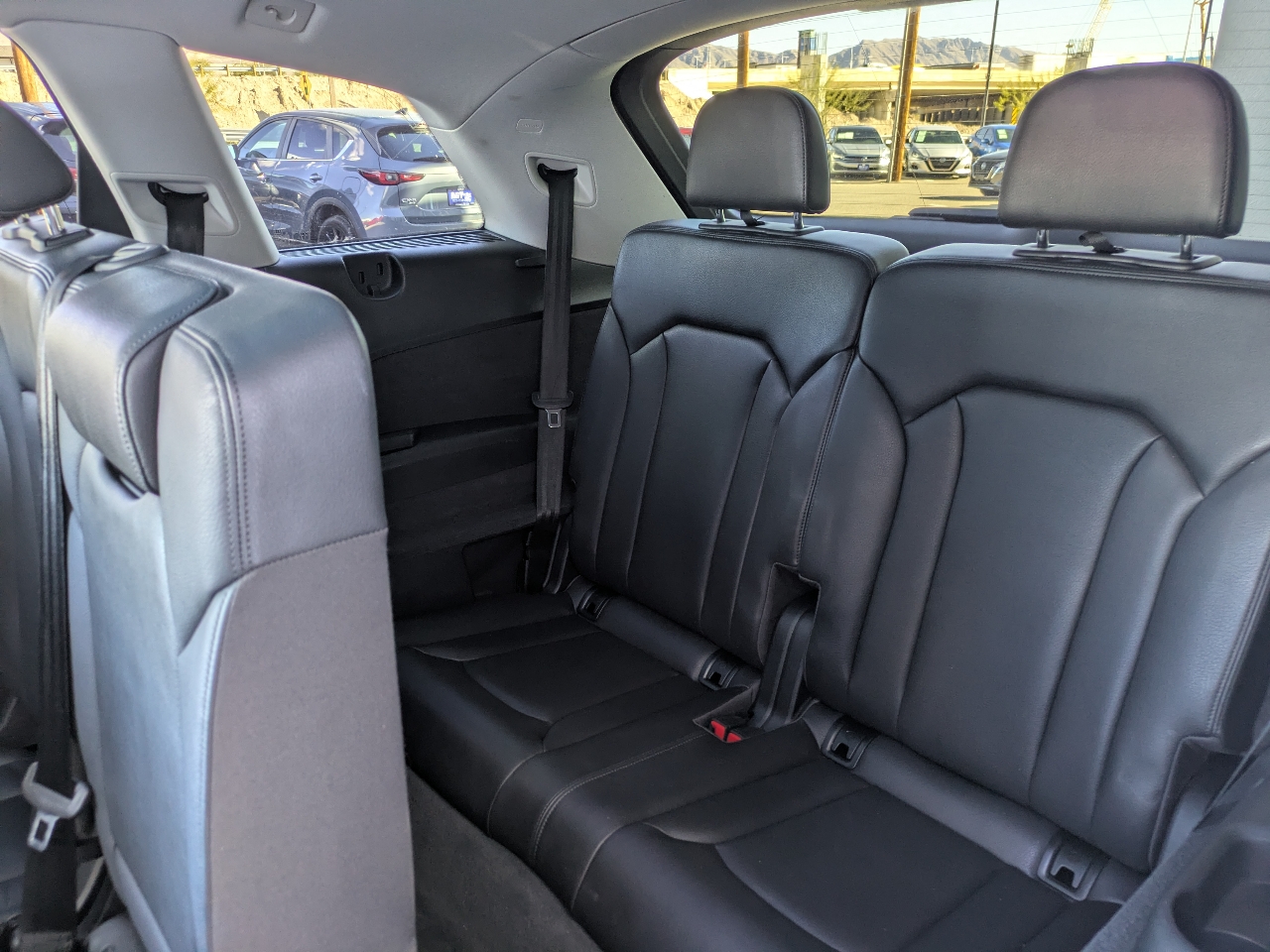 Audi Q7 2.0 Premium quattro 2018