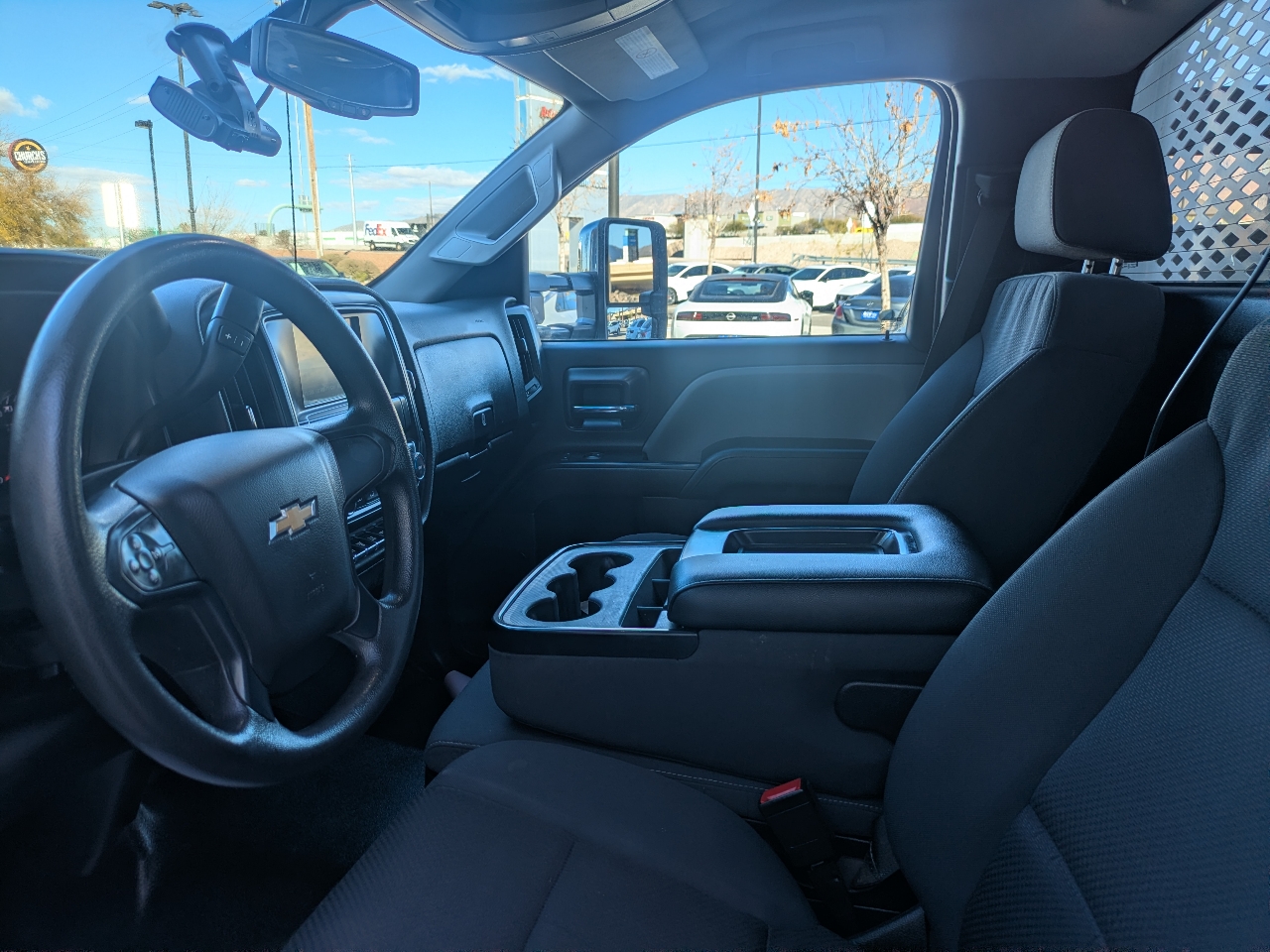 Chevrolet Silverado 5500 Chassis  2022