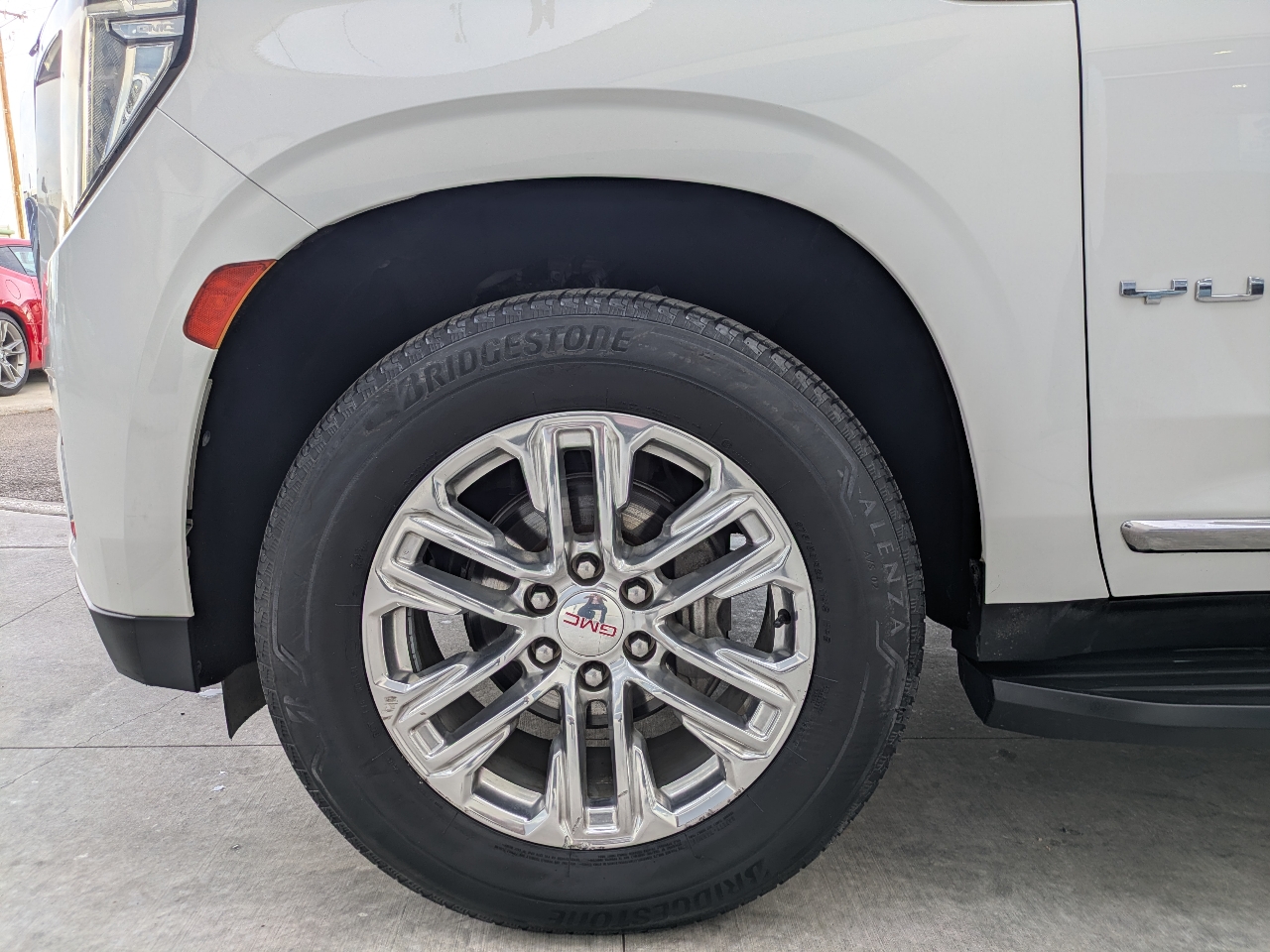 GMC Yukon XL SLT 2WD 2021