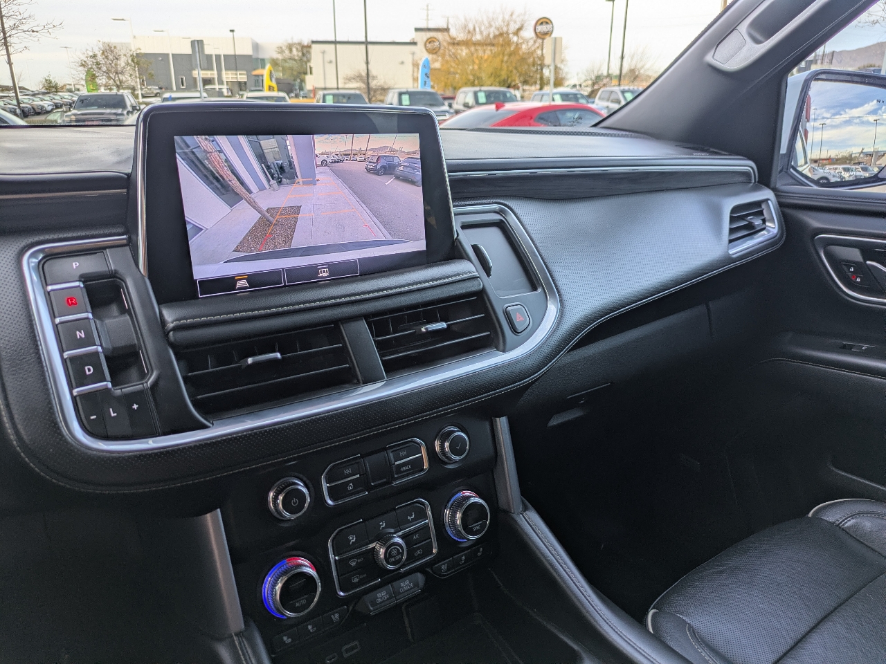 GMC Yukon XL SLT 2WD 2021