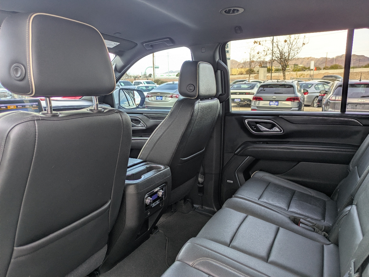 GMC Yukon XL SLT 2WD 2021