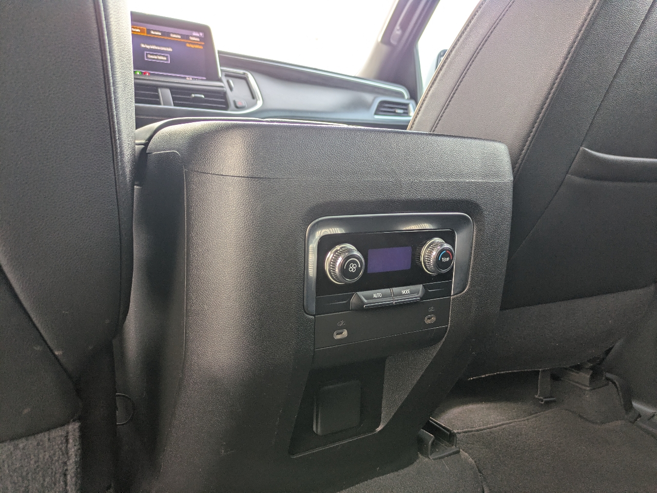 GMC Yukon XL SLT 2WD 2021