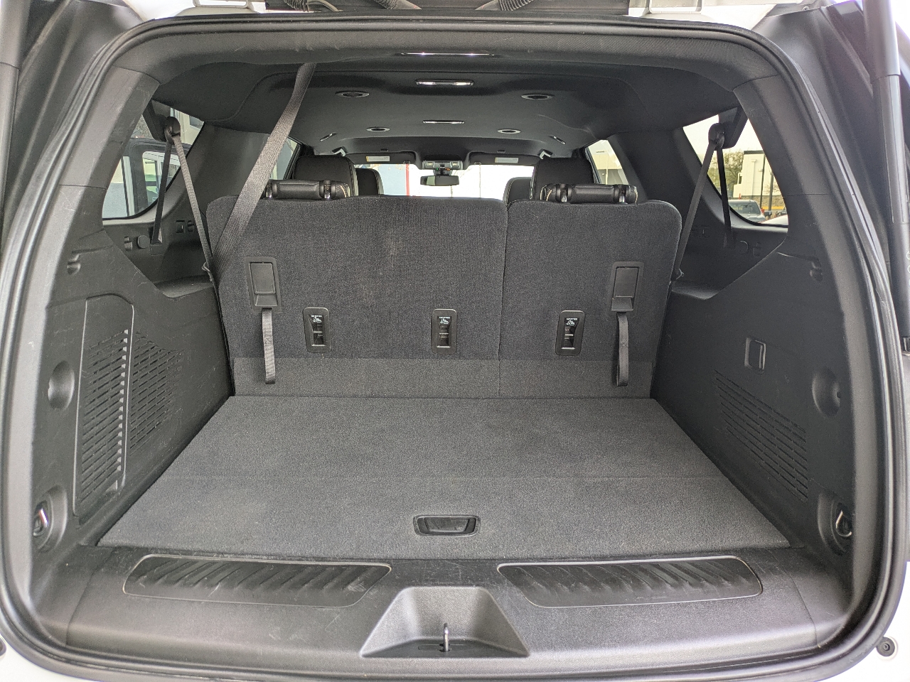 GMC Yukon XL SLT 2WD 2021