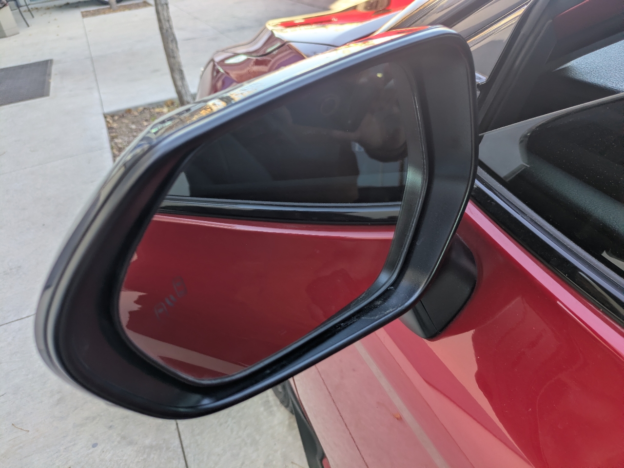 Toyota Camry XSE V6 2024