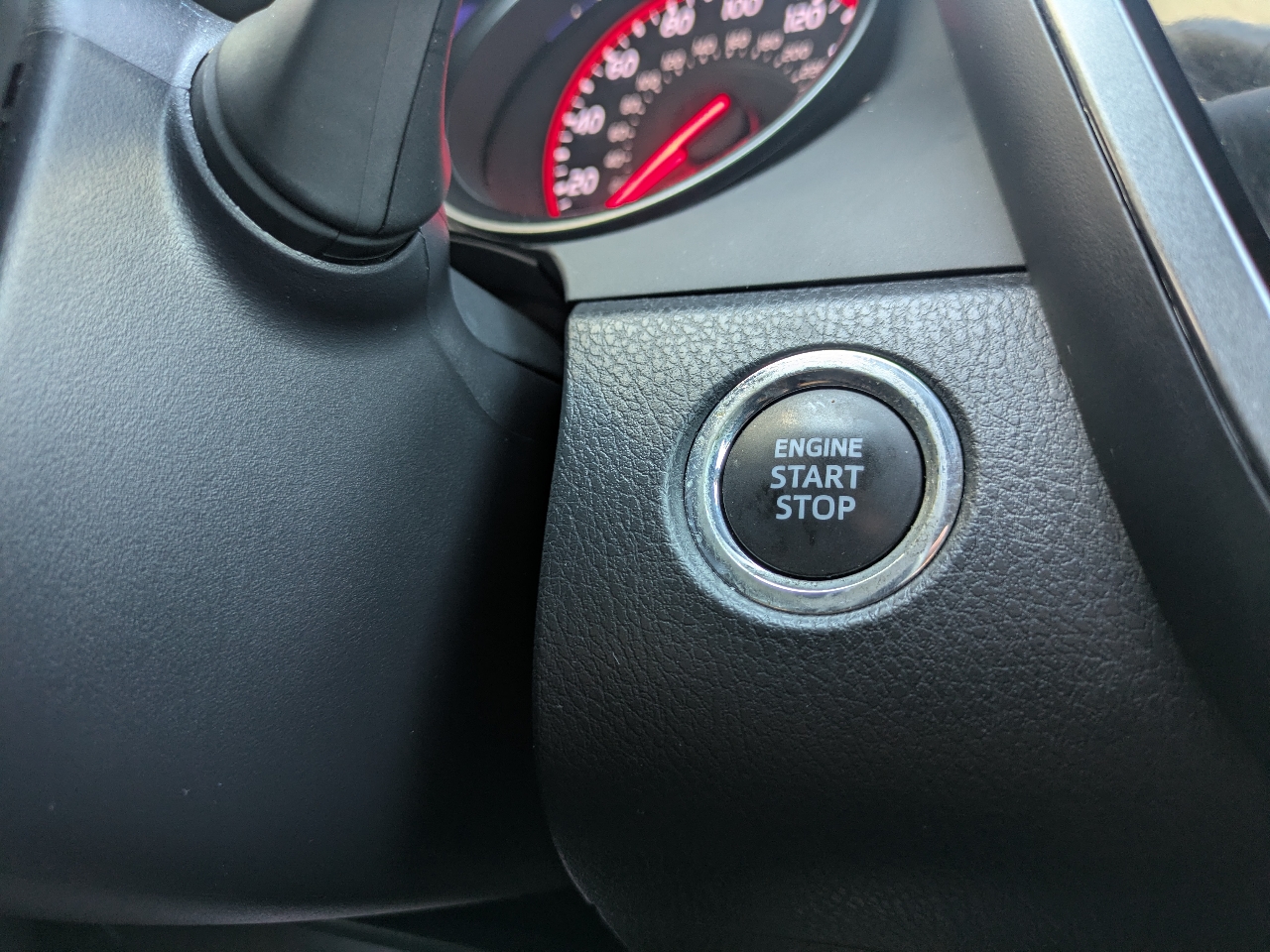 Toyota Camry XSE V6 2024