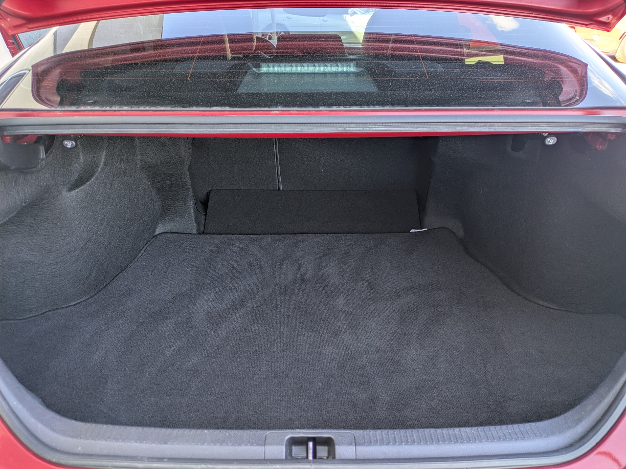 Toyota Camry XSE V6 2024