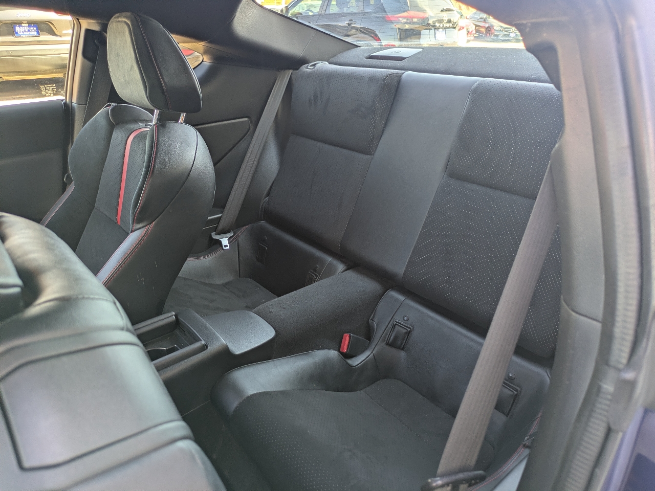 Subaru BRZ Limited 6M 2022