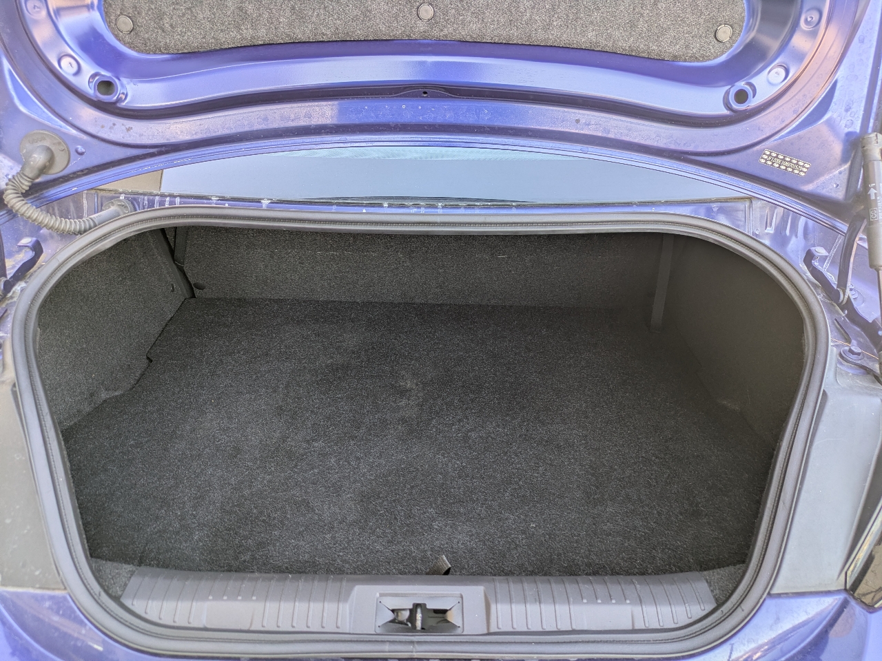 Subaru BRZ Limited 6M 2022