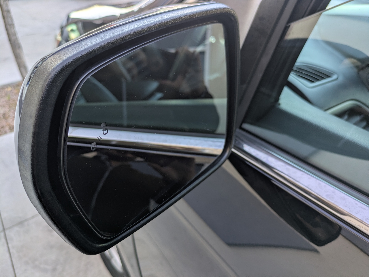 Ford Edge SEL AWD 2022