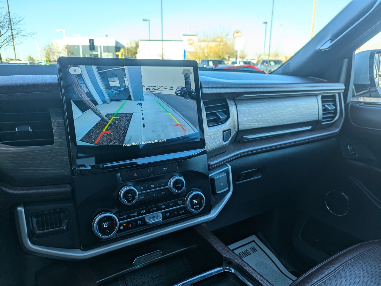 Ford Expedition MAX Limited 2023