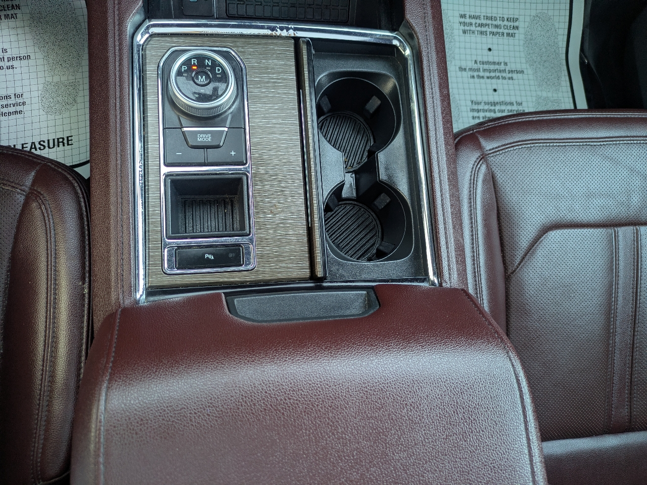 Ford Expedition MAX Limited 2023