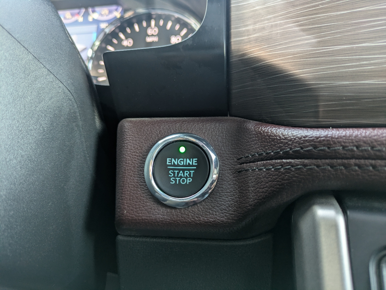 Ford Expedition MAX Limited 2023