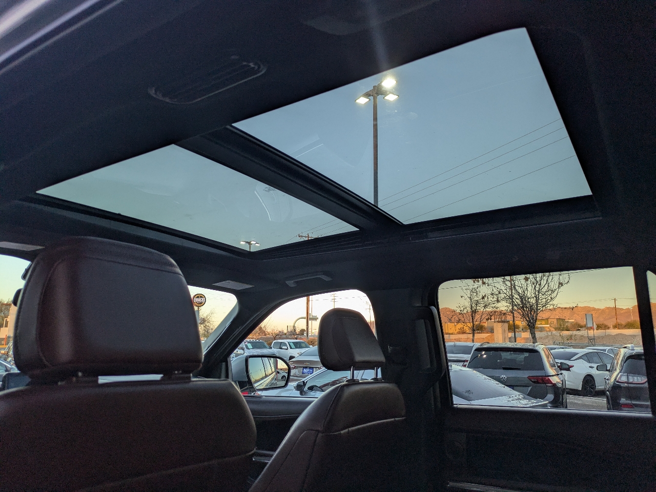 Ford Expedition MAX Limited 2023