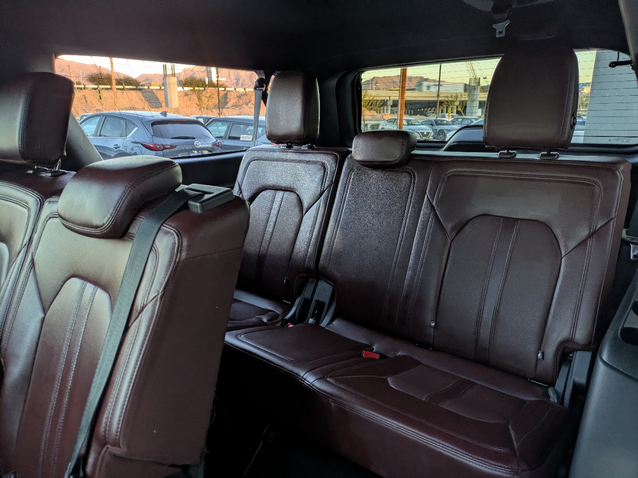 Ford Expedition MAX Limited 2023