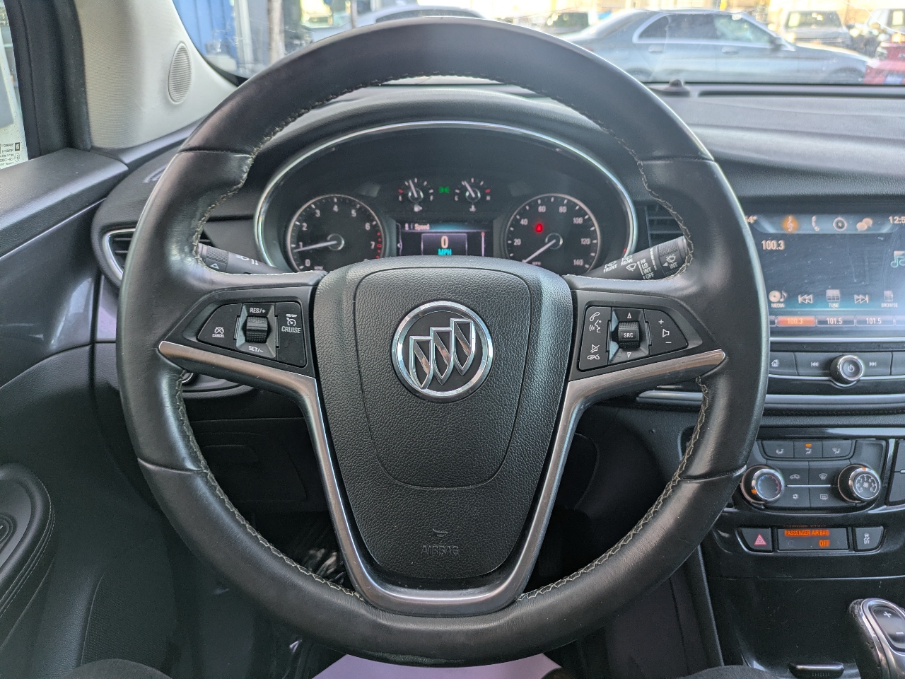 Buick Encore Preferred FWD 2019