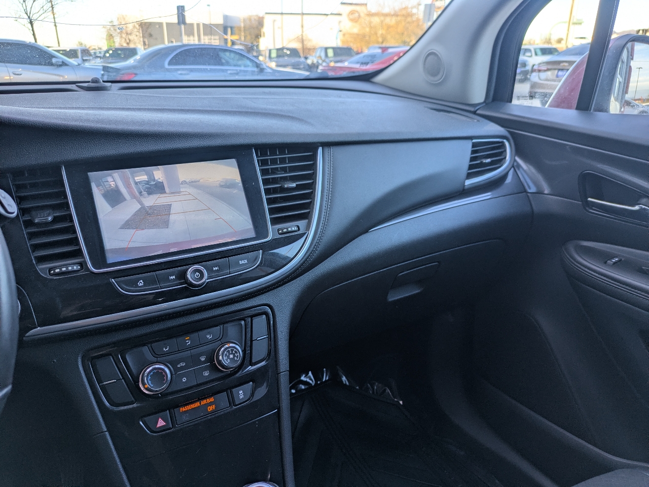 Buick Encore Preferred FWD 2019