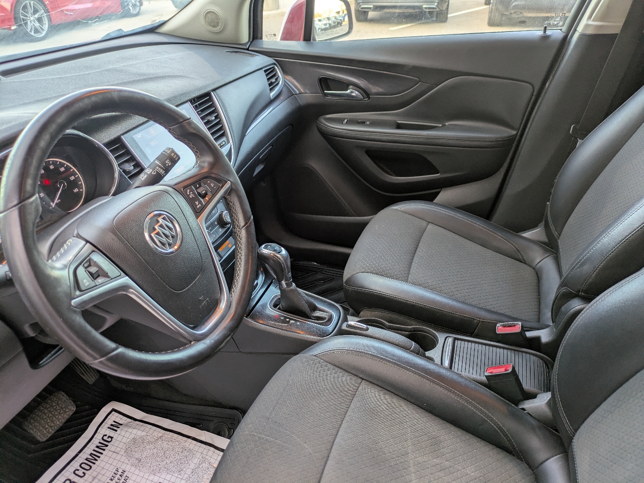 Buick Encore Preferred FWD 2019