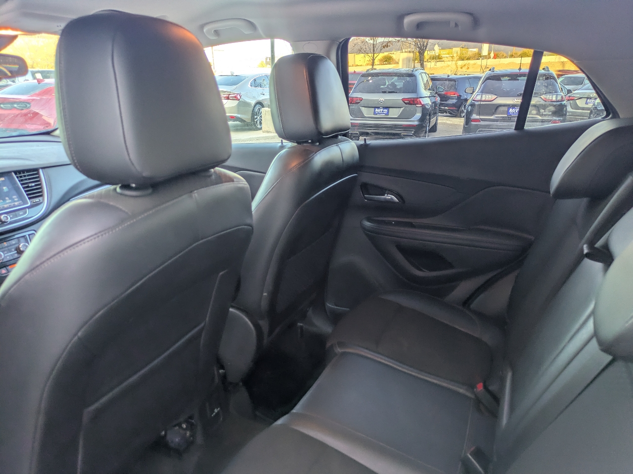 Buick Encore Preferred FWD 2019