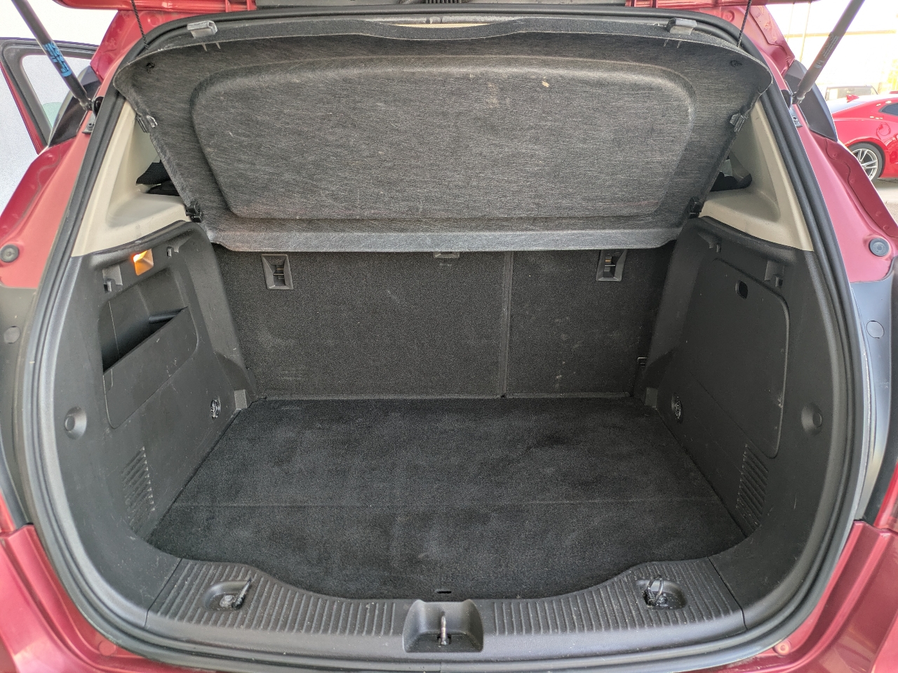 Buick Encore Preferred FWD 2019