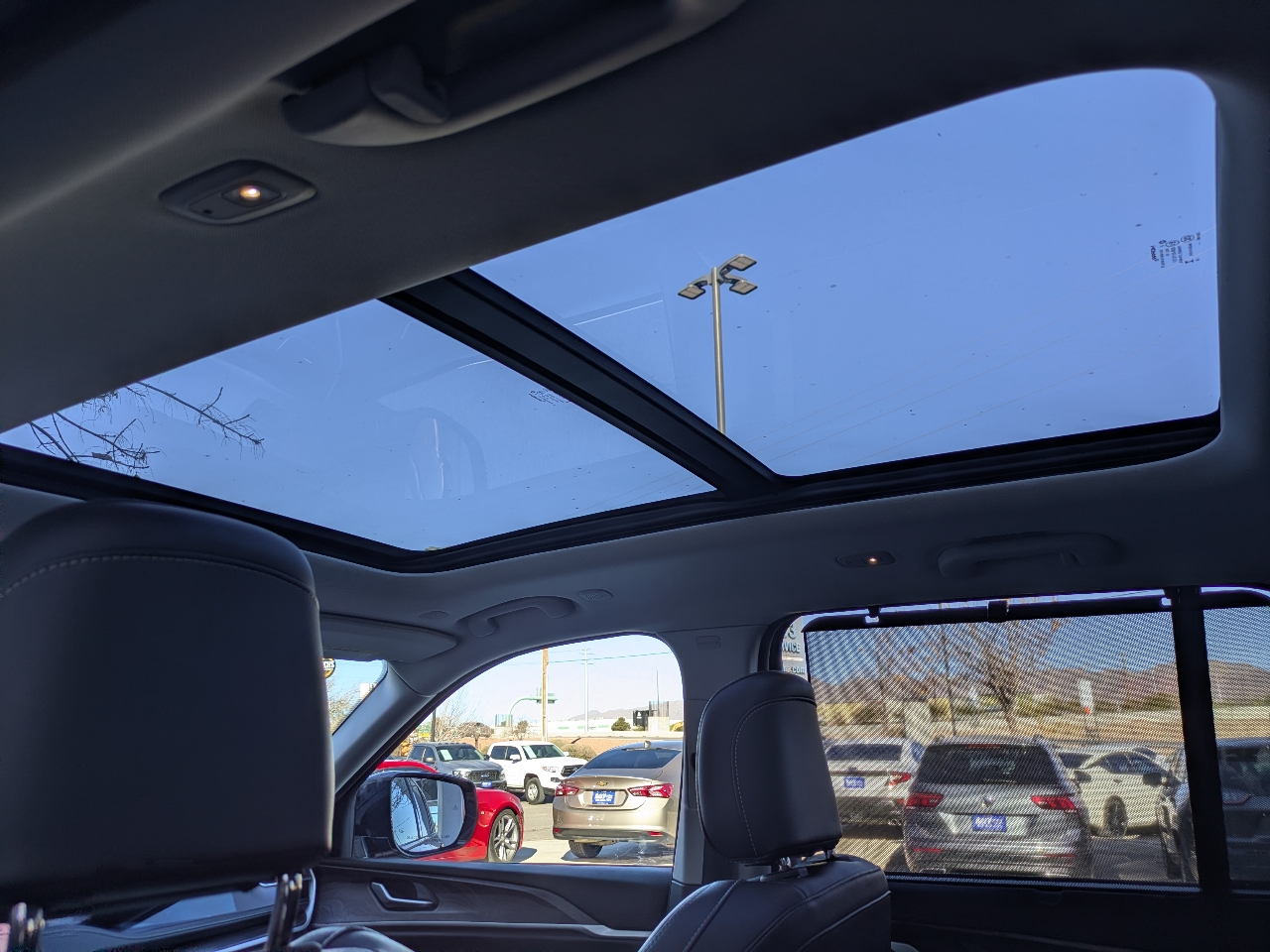 Jeep Grand Cherokee 4xe Base 2023