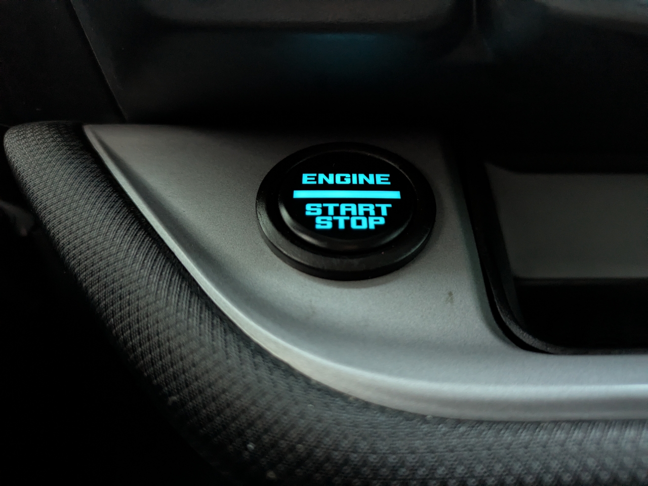 Ford Bronco Sport Big Bend 2023