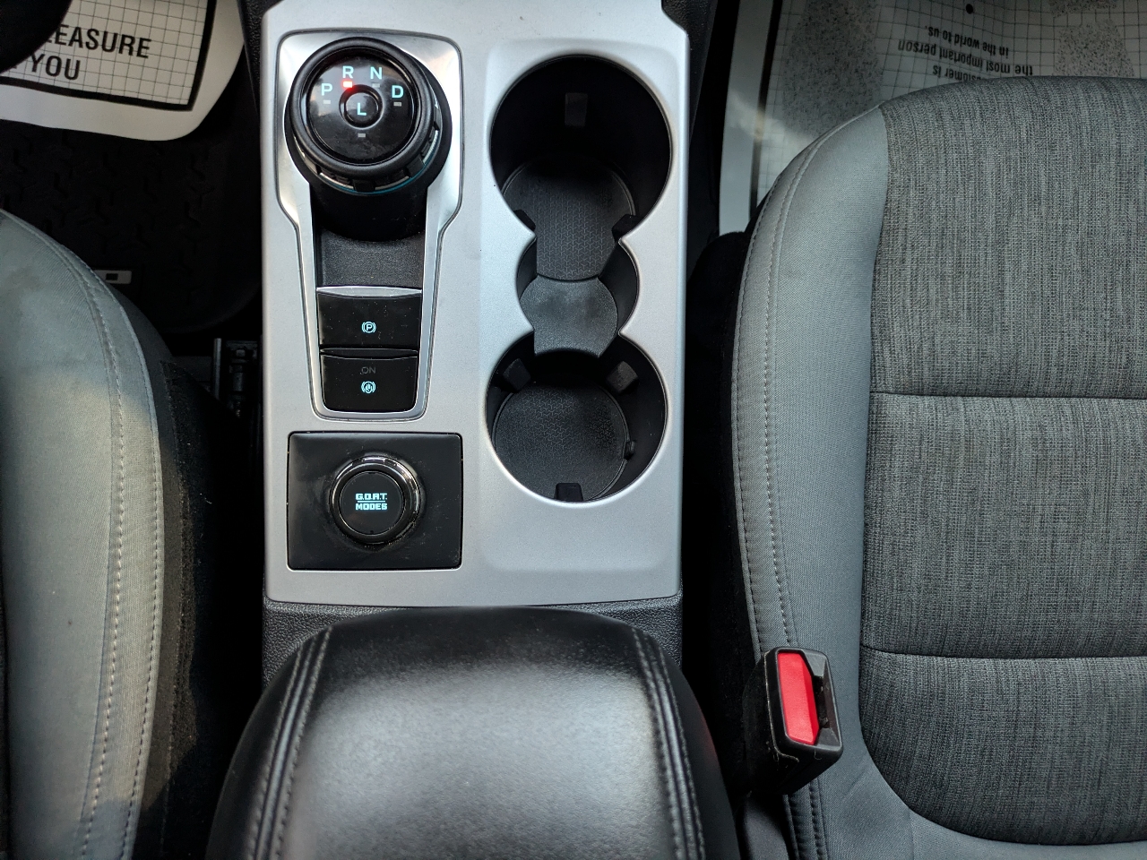 Ford Bronco Sport Big Bend 2023