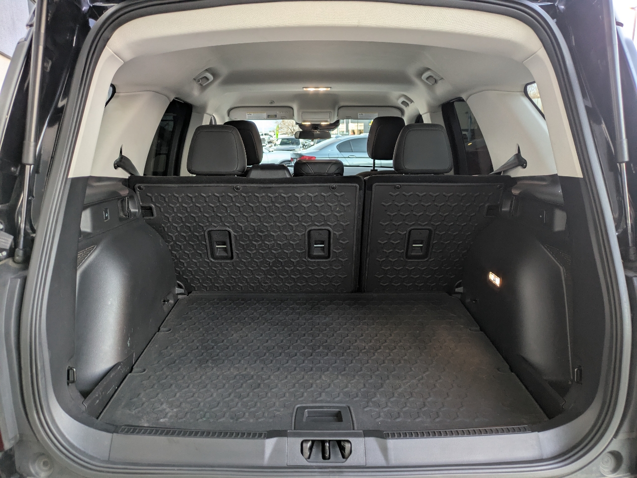 Ford Bronco Sport Big Bend 2023