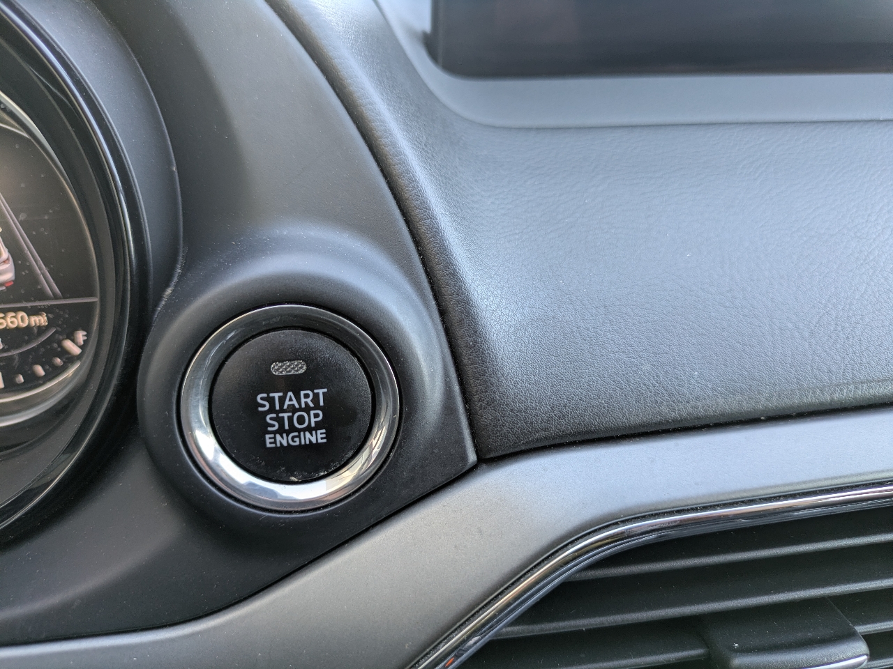 Mazda CX-9 Touring Plus 2023