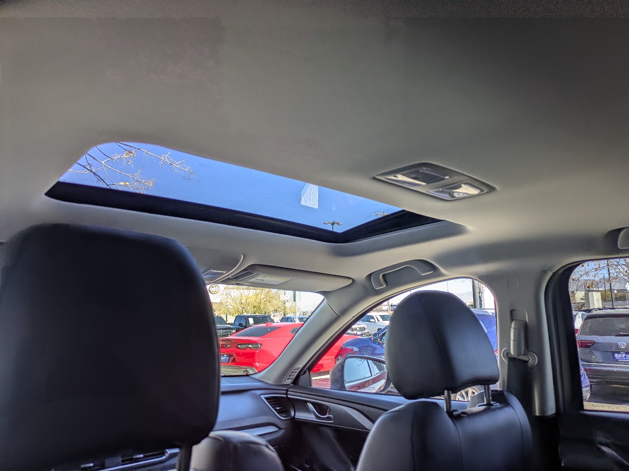 Mazda CX-9 Touring Plus 2023