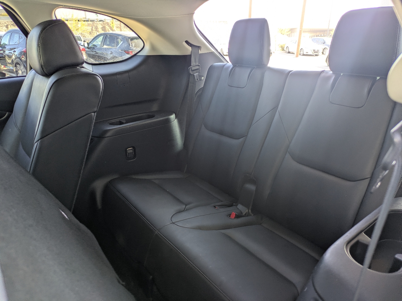 Mazda CX-9 Touring Plus 2023