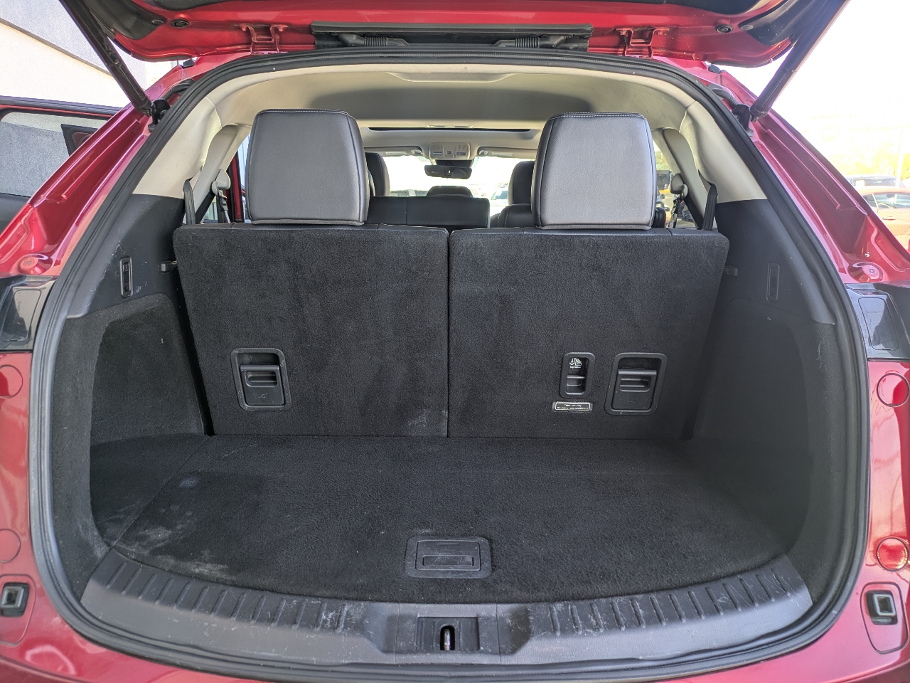 Mazda CX-9 Touring Plus 2023