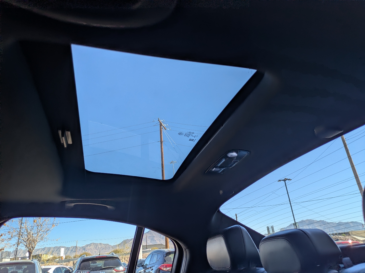 Alfa Romeo Giulia Ti 2022