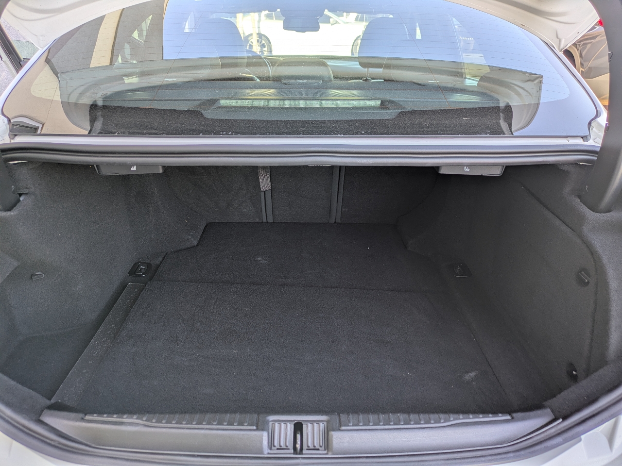 Alfa Romeo Giulia Ti 2022