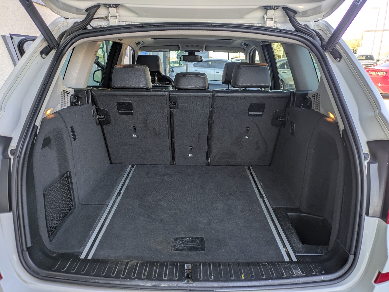 BMW X3 xDrive28i 2017