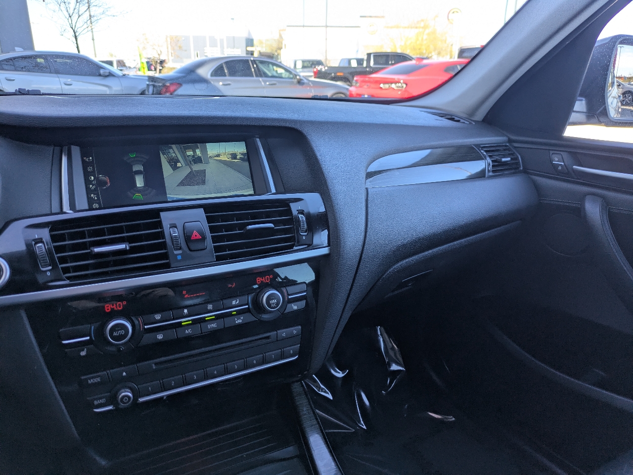 BMW X3 xDrive28i 2017