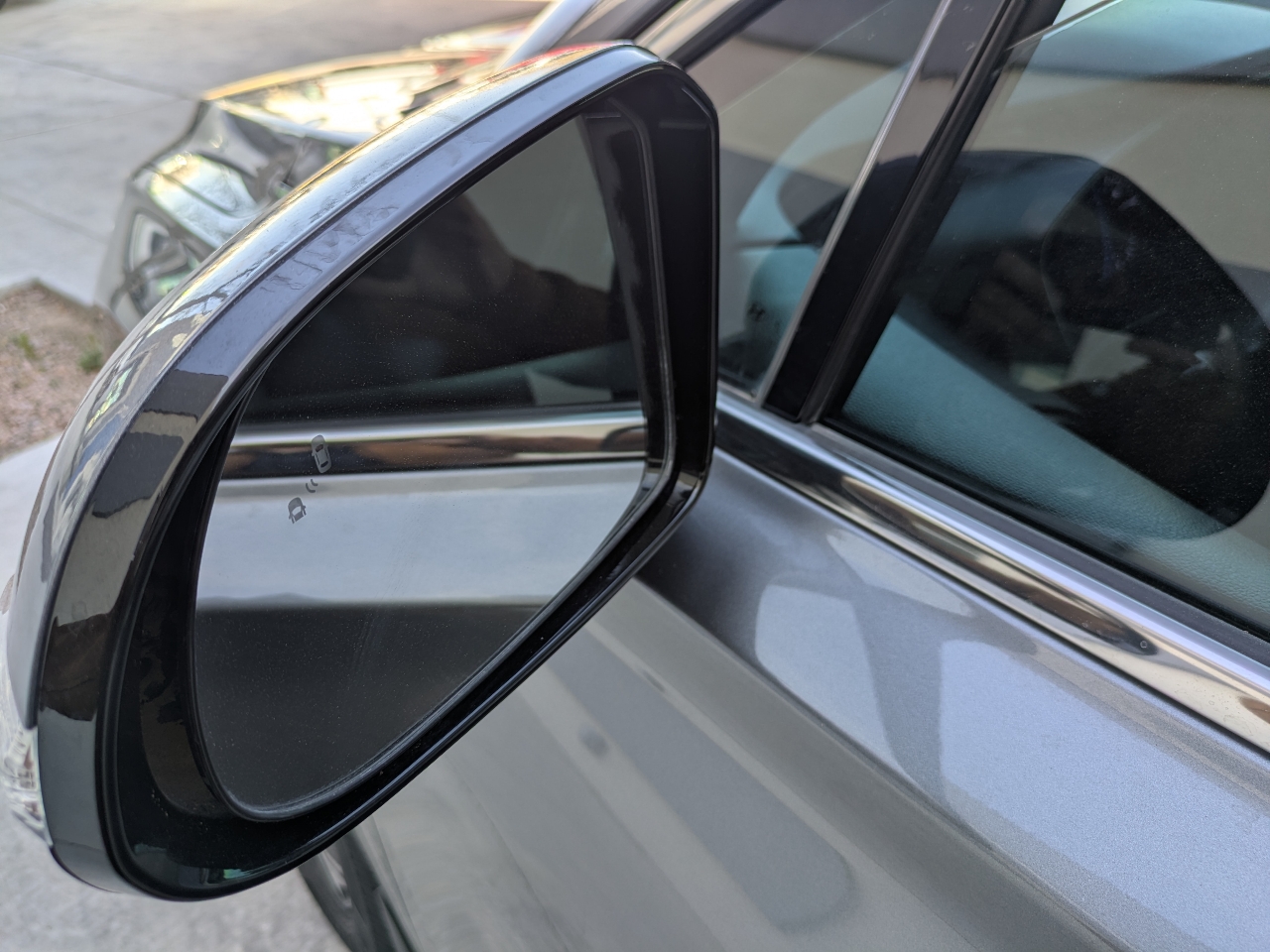 Hyundai Santa Fe SEL 2020