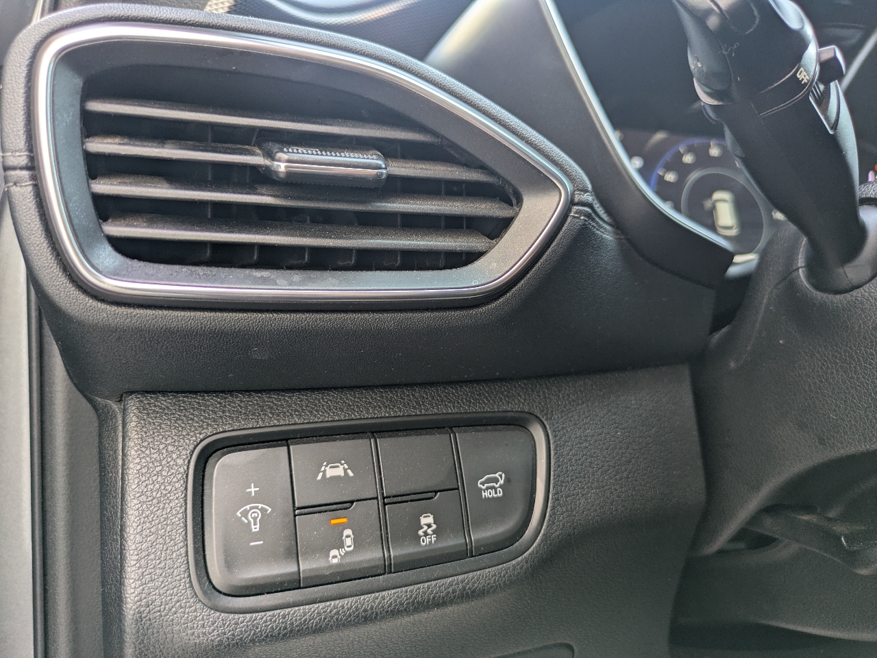 Hyundai Santa Fe SEL 2020