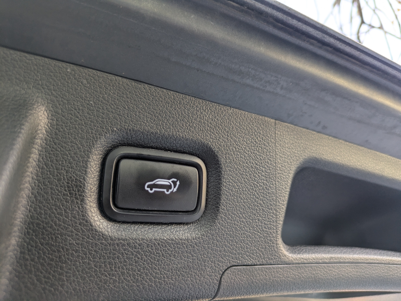 Hyundai Santa Fe SEL 2020