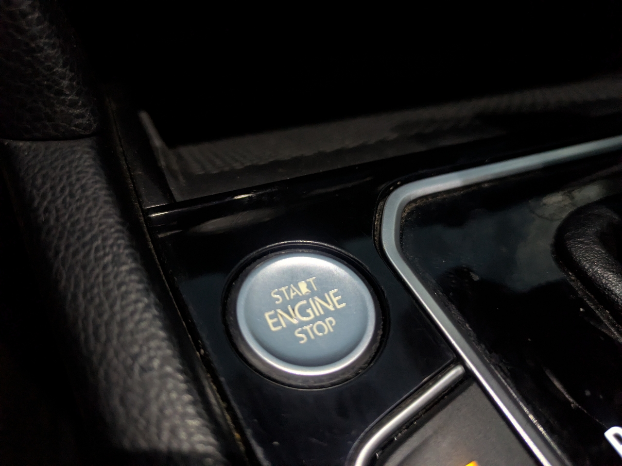 Volkswagen Arteon SEL 2019