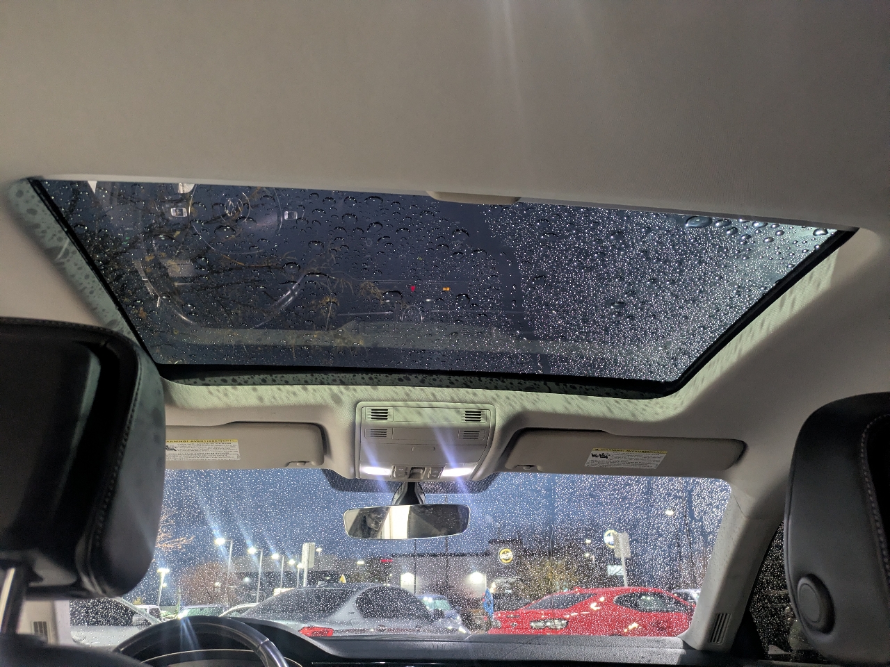 Volkswagen Arteon SEL 2019