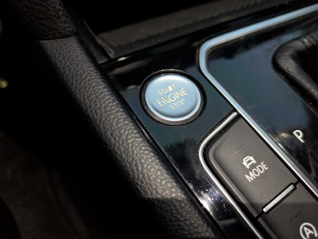 Volkswagen Arteon SEL 2019