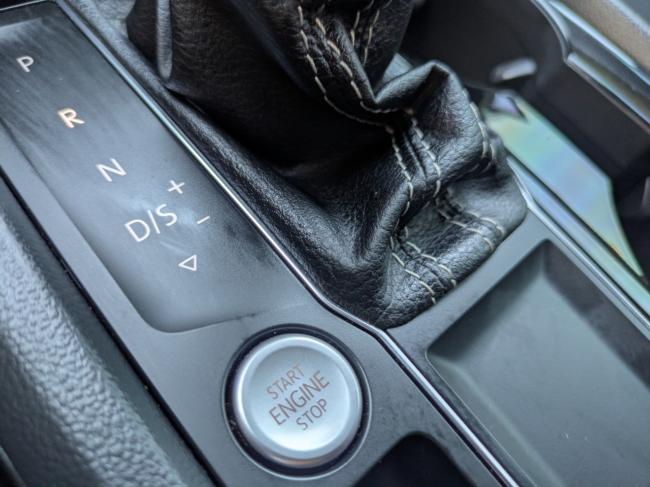 Volkswagen Atlas Cross Sport SE 2023