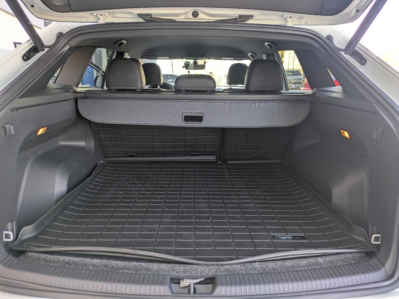 Volkswagen Atlas Cross Sport SE 2023