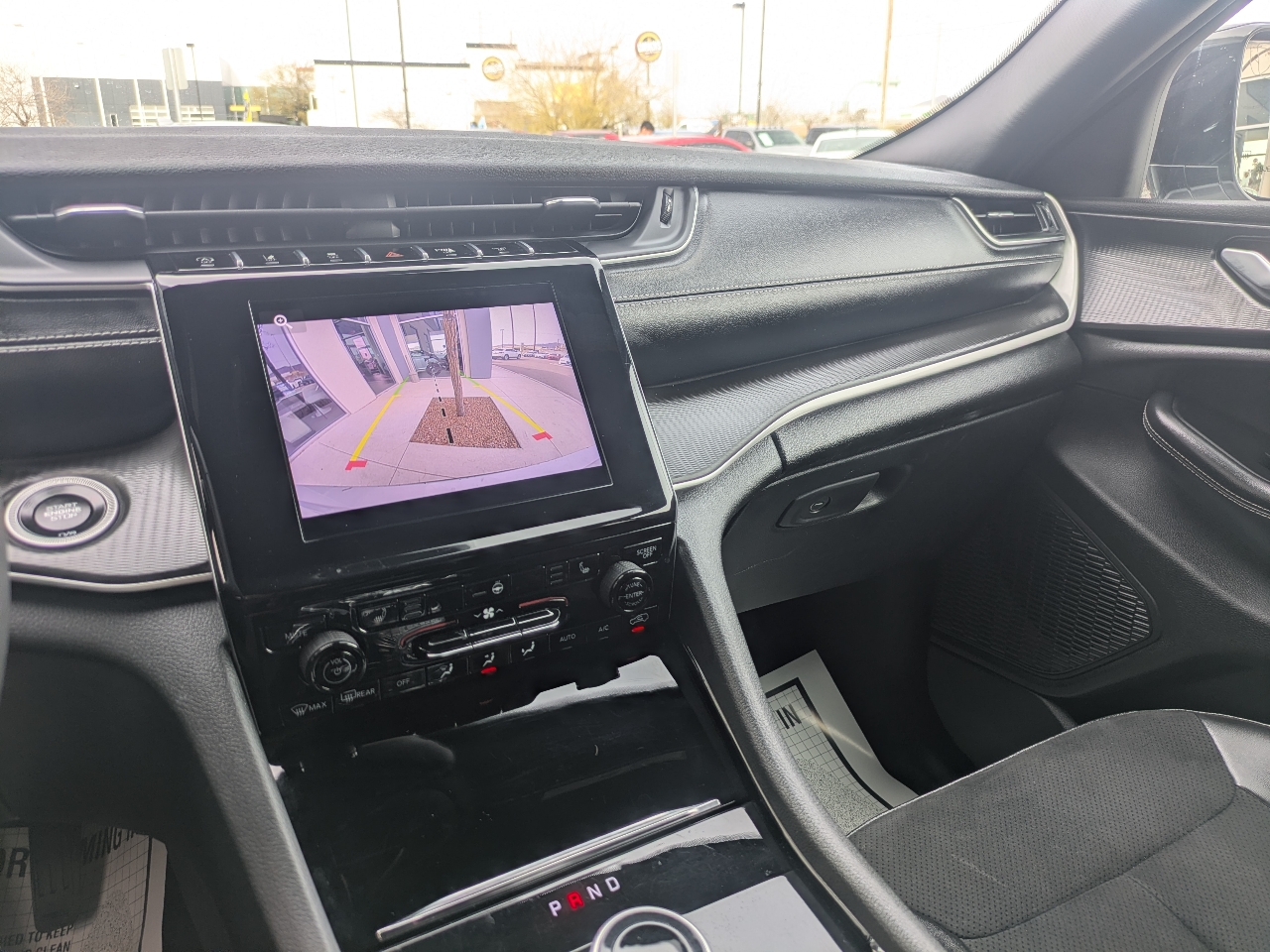 Jeep Grand Cherokee L Altitude 4x4 2023