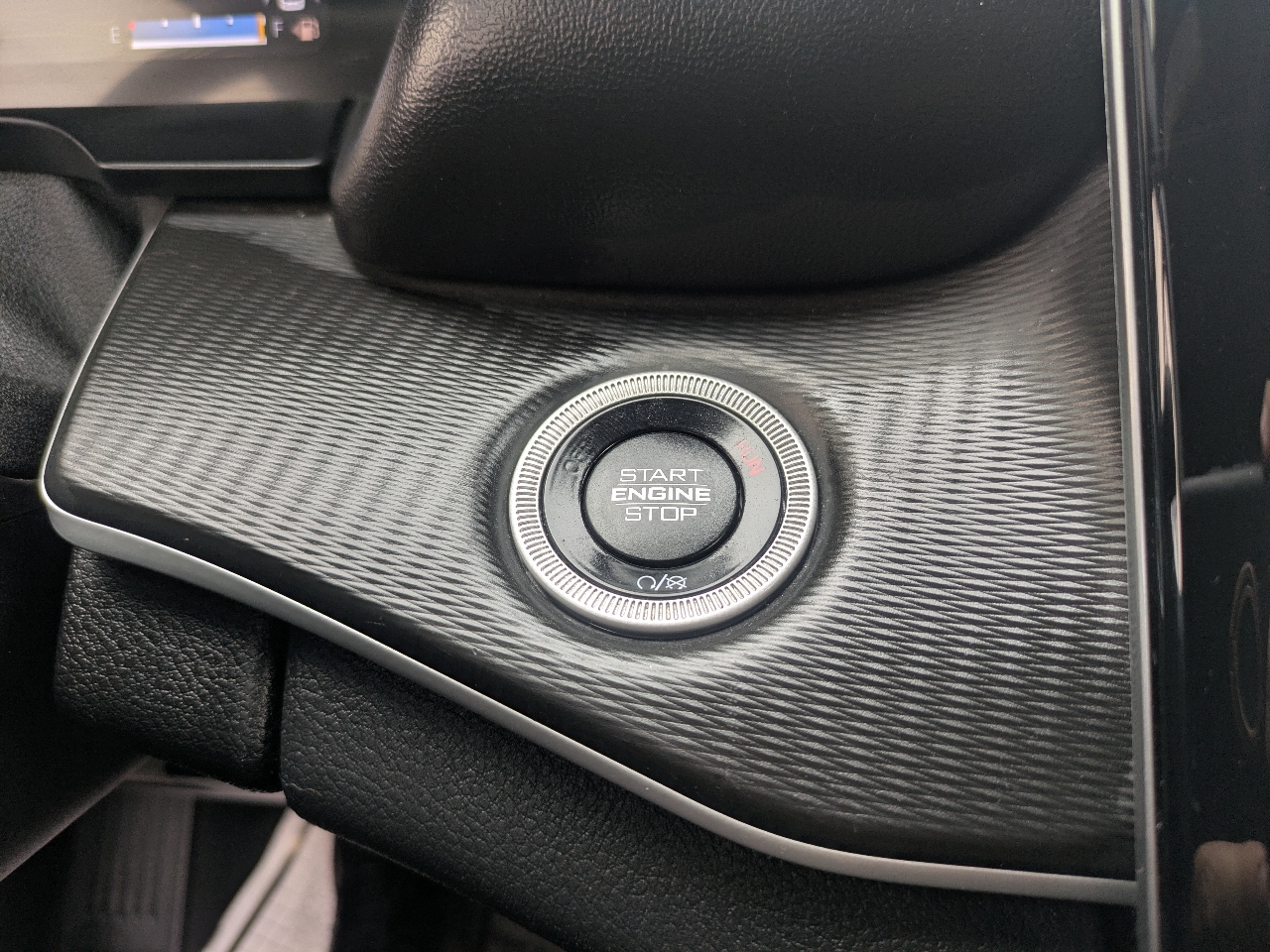 Jeep Grand Cherokee L Altitude 4x4 2023