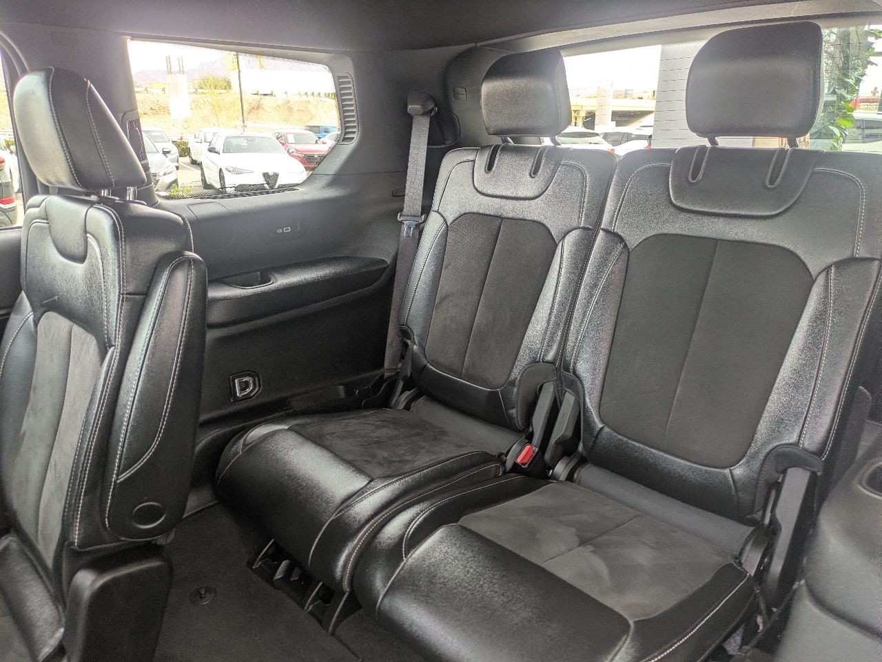 Jeep Grand Cherokee L Altitude 4x4 2023